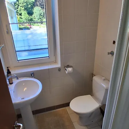 U Libuše Affittacamere Luleč