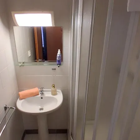 U Libuše Affittacamere 3*