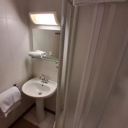 Affittacamere U Libuše Luleč