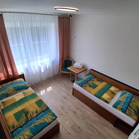 Maison d'hôtes U Libuse 3*