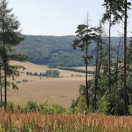 Affittacamere U Libuše