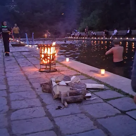 U Libuse 3* Luleč