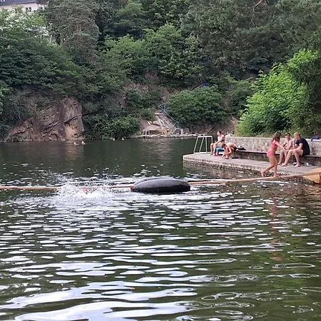 U Libuše Affittacamere