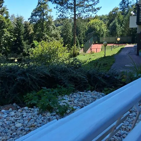 U Libuše Affittacamere