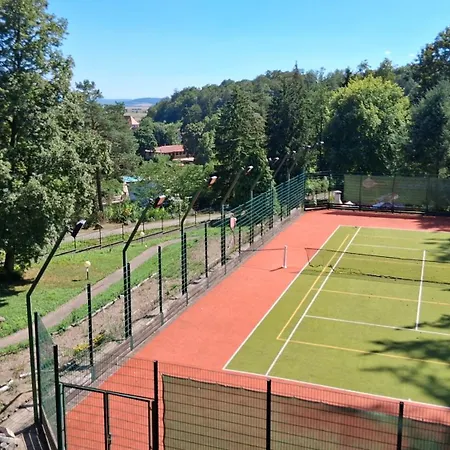 Affittacamere U Libuše