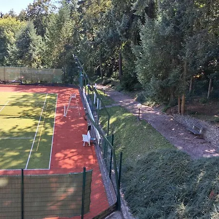 U Libuše Affittacamere 3*