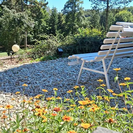 Affittacamere U Libuše