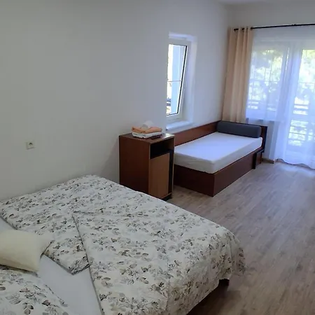 U Libuse 3* Luleč