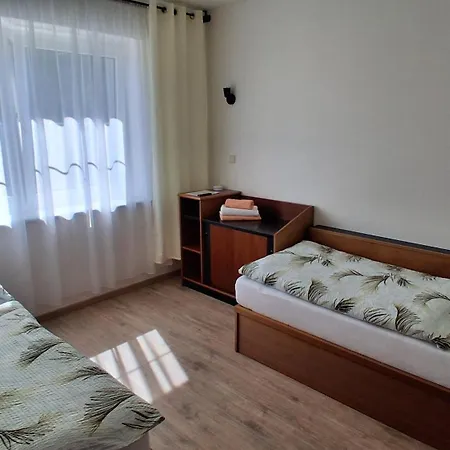 U Libuše Affittacamere 3*