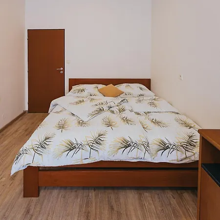 U Libuše 3* Luleč