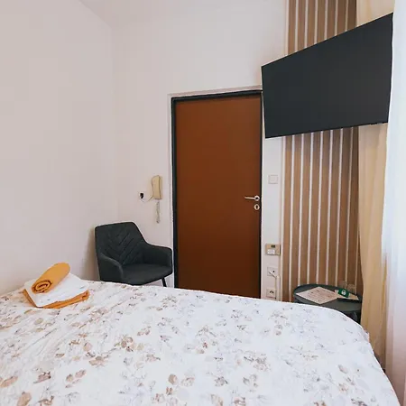 Affittacamere U Libuše