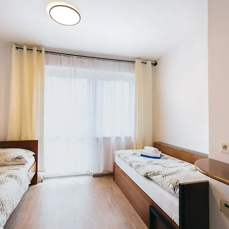U Libuše Affittacamere Luleč