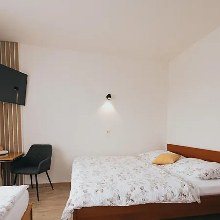 U Libuše Affittacamere 3*
