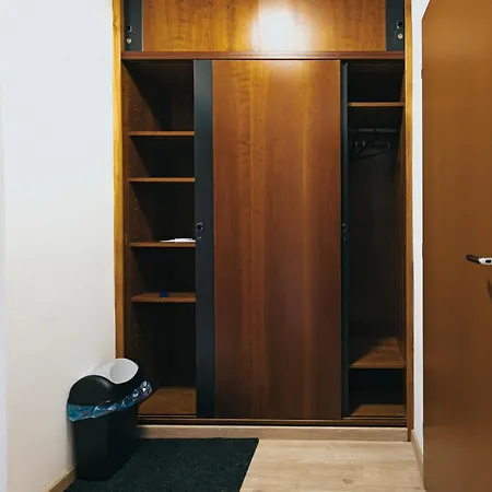 U Libuše Luleč