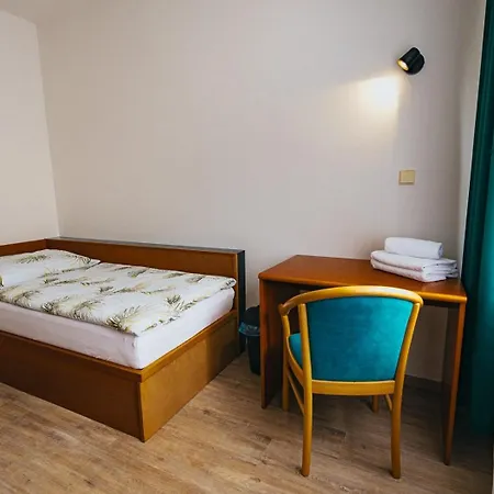 U Libuše 3* Luleč