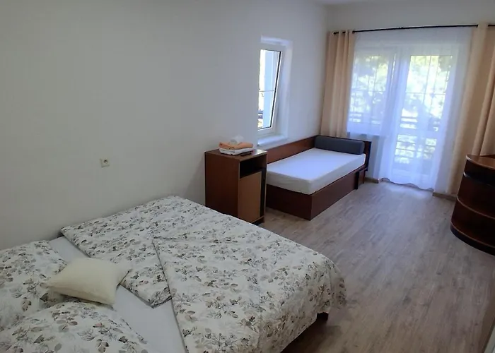 U Libuse 3* Luleč